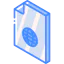 Файл иконка 64x64