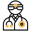 Doctor icon 64x64