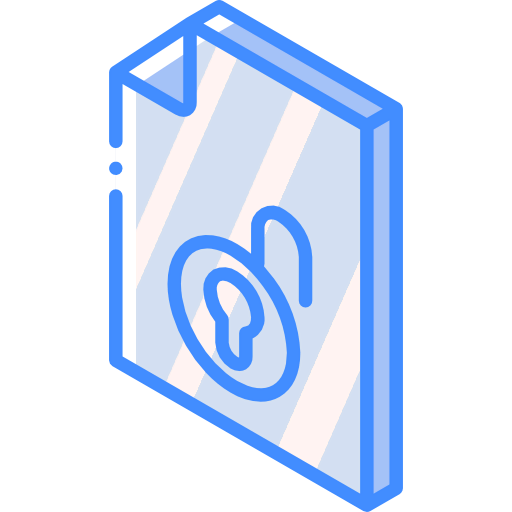 File icon