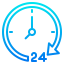 Time icon 64x64