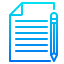 Write icon 64x64