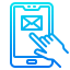Email icon 64x64