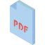 PDF иконка 64x64
