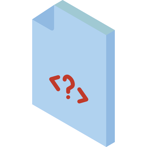 PHP иконка