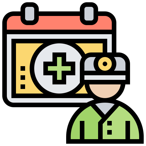 Checkup icon
