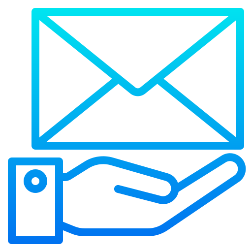 Email icon