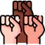 Protest icon 64x64