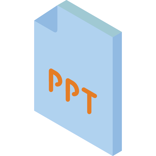 Ppt icon