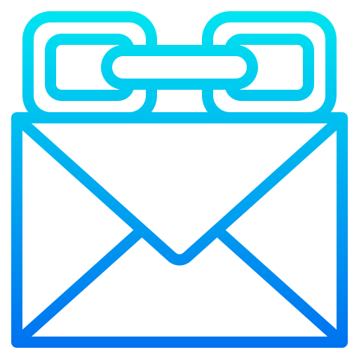 Link 图标