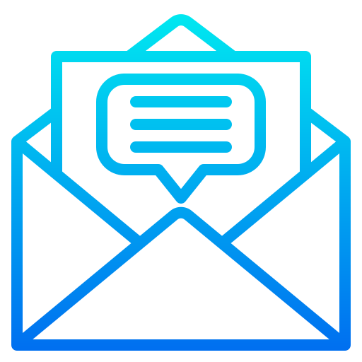 Message icon