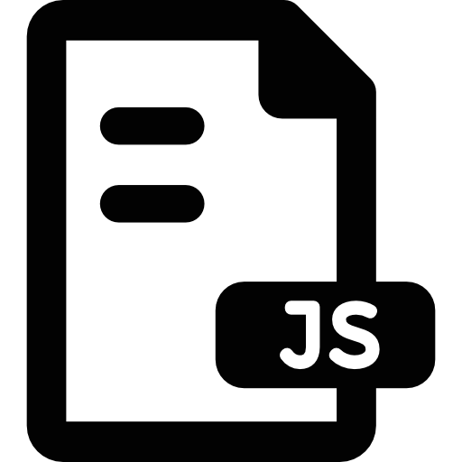 JS Document Symbol