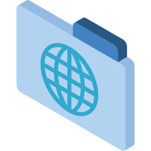 Folder 图标