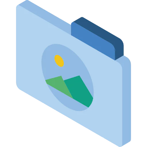 Folder icon