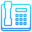 Telephone 图标 64x64