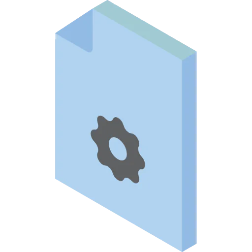 File Ikona