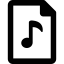Music Archive icon 64x64