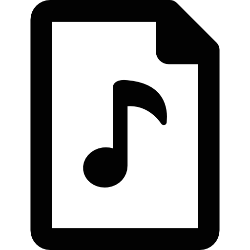 Music Archive icon