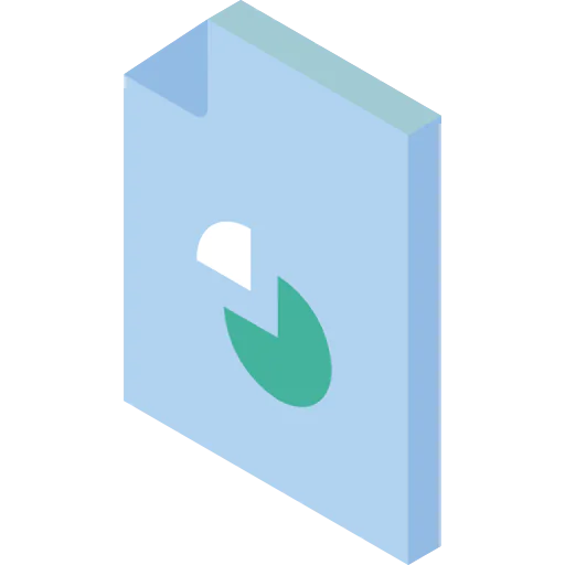 Analytics icône