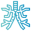 Bronchus icon 64x64
