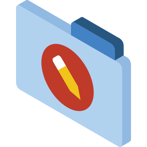 Folder icon