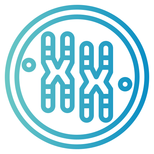 Chromosome icon