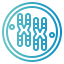 Chromosome icon 64x64