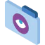 Папка иконка 64x64