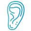 Ear icon 64x64