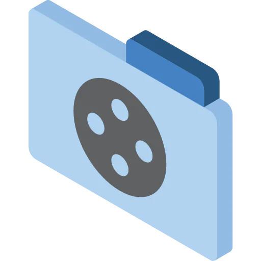 Folder icon