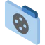 Папка иконка 64x64