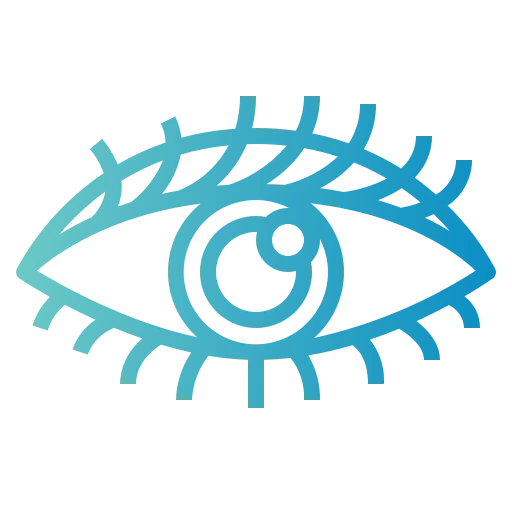 Eye icon