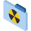 Папка иконка 64x64
