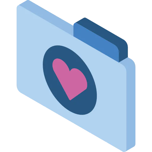 Folder icon