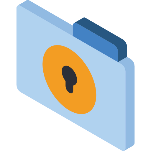 Folder icon