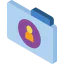 Папка иконка 64x64