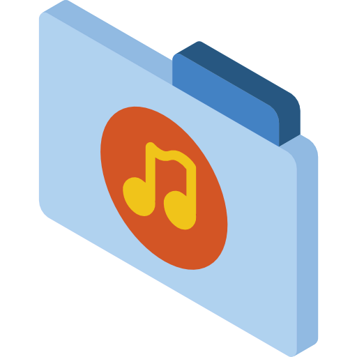 Folder icon
