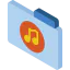 Папка иконка 64x64