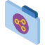 Папка иконка 64x64