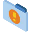 Папка иконка 64x64