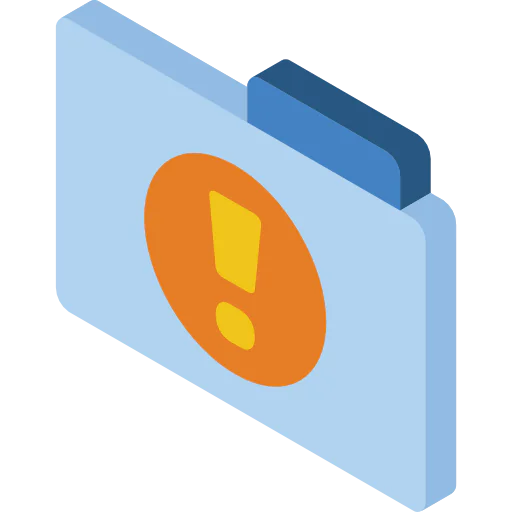 Folder 图标