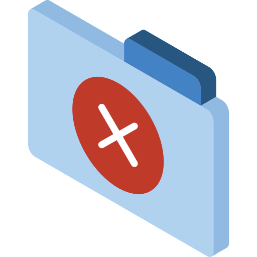 Folder 图标