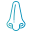 Nose icon 64x64