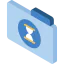Папка иконка 64x64