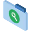 Папка иконка 64x64