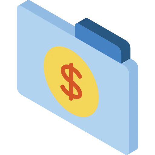 Folder icon