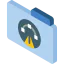 Папка иконка 64x64