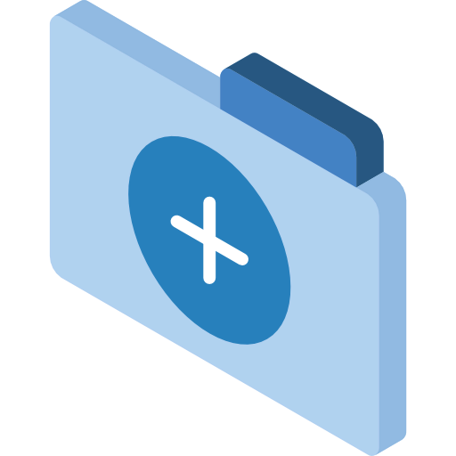 Folder 图标