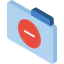 Папка иконка 64x64