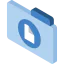 Папка иконка 64x64