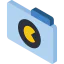 Папка иконка 64x64